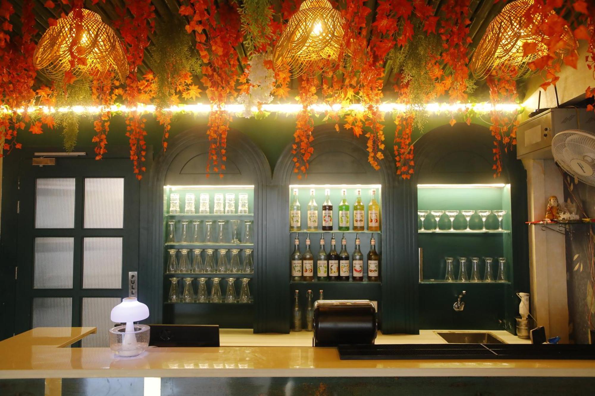 Hotel Glory Hisār 외부 사진