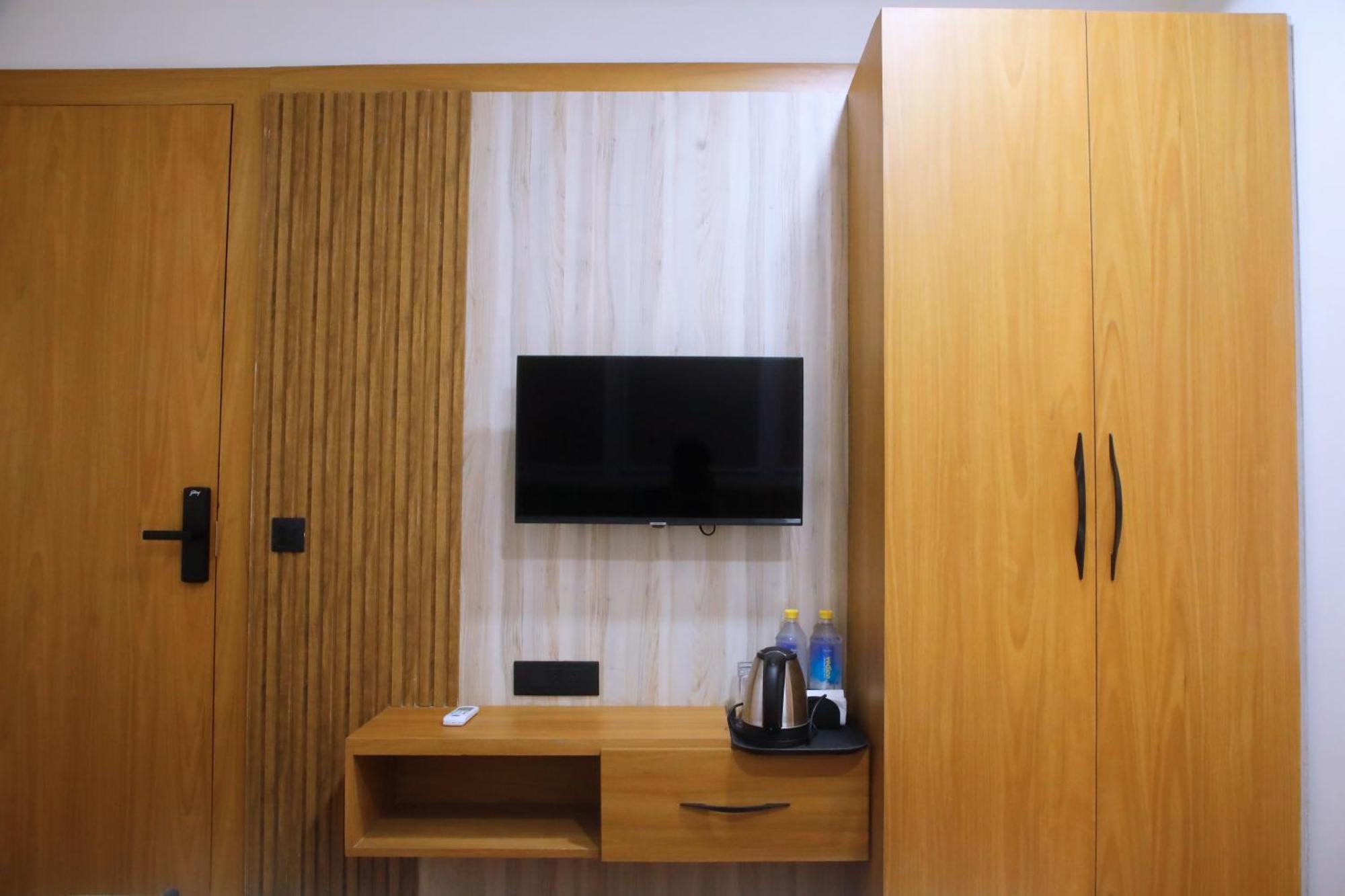 Hotel Glory Hisār 외부 사진