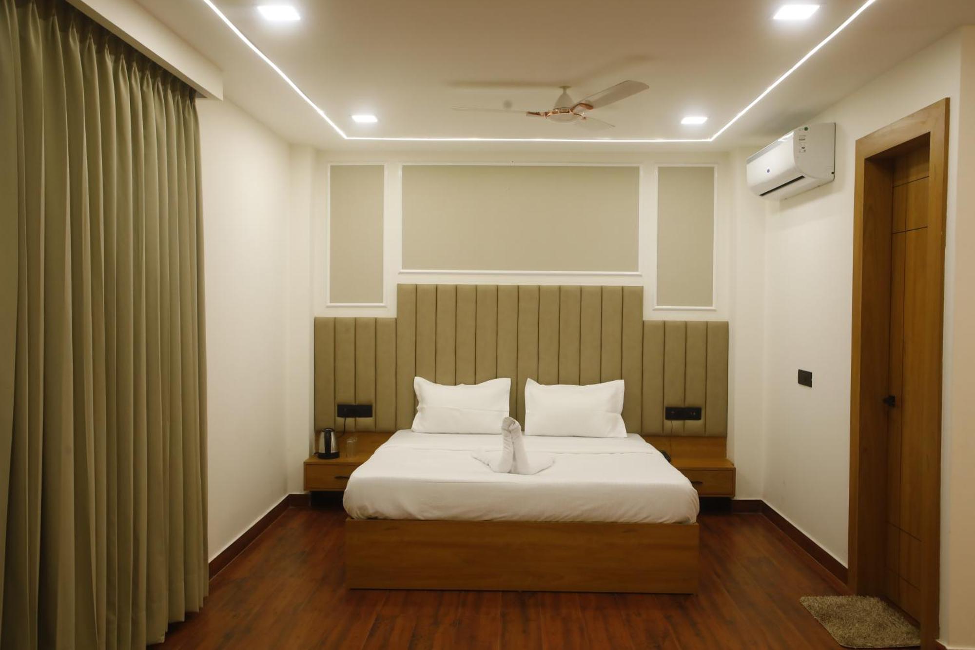 Hotel Glory Hisār 외부 사진